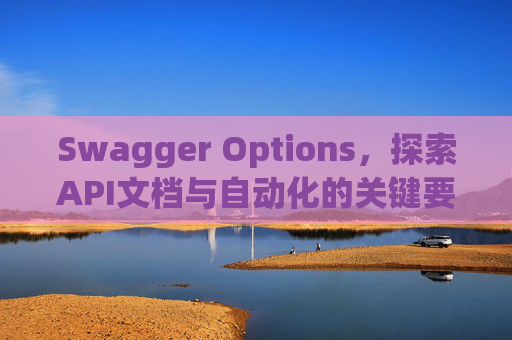 Swagger Options,探索API文档与自动化的关键要素